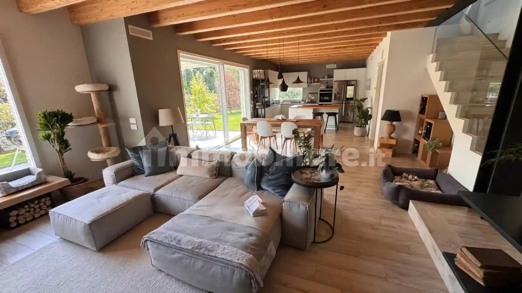 Casa indipendente - foto 2