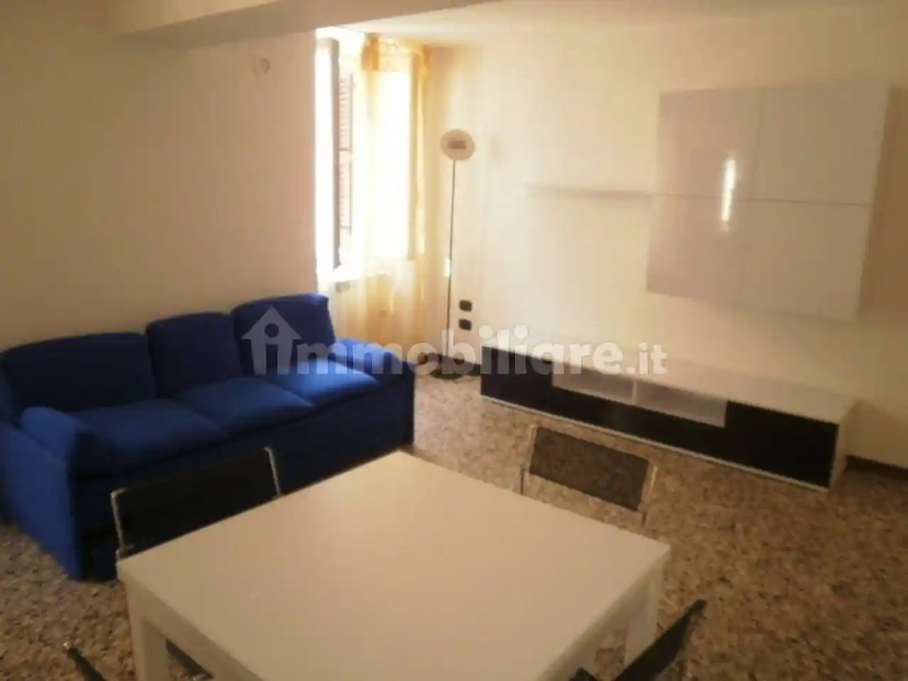 Appartamento in vendita a Cremona