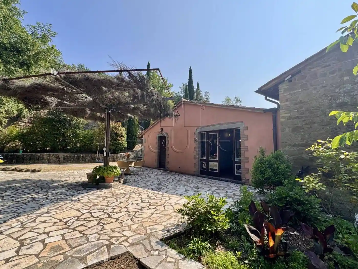 Appartamento in vendita a Città di Castello