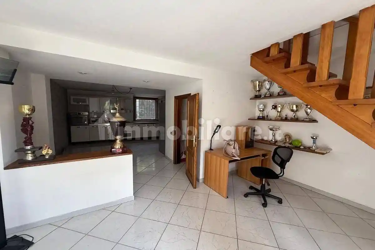 Appartamento via Felice Cavallotti,, Centro, Certaldo - foto 3