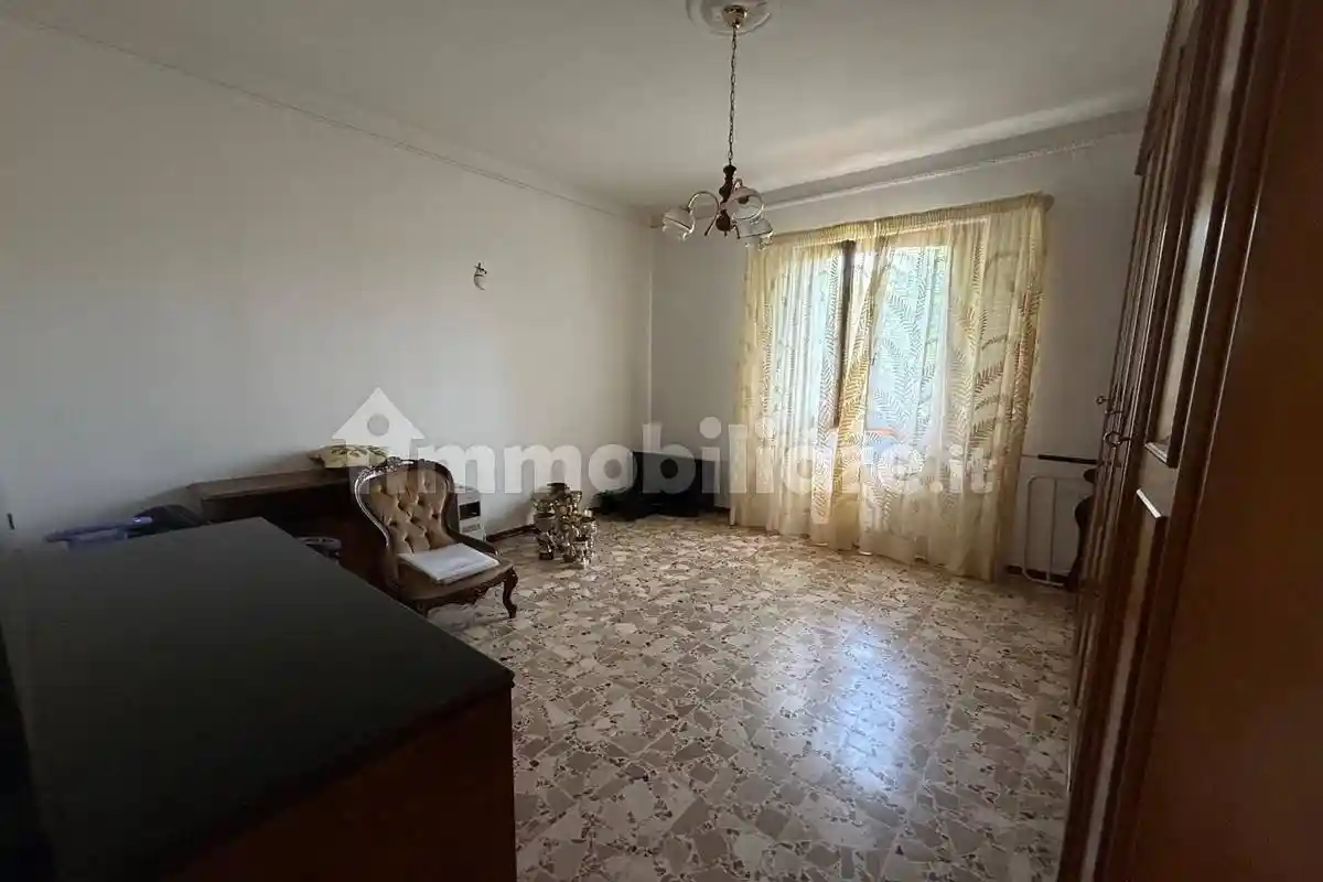 Appartamento via Felice Cavallotti,, Centro, Certaldo - foto 4