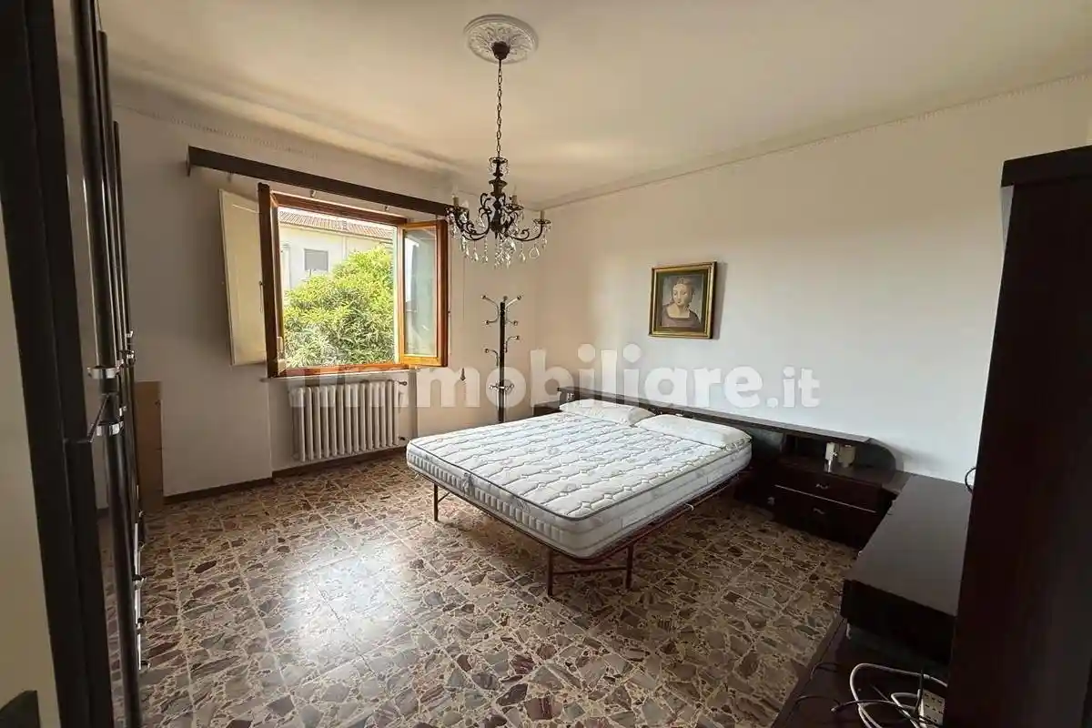 Appartamento via Felice Cavallotti,, Centro, Certaldo - foto 5