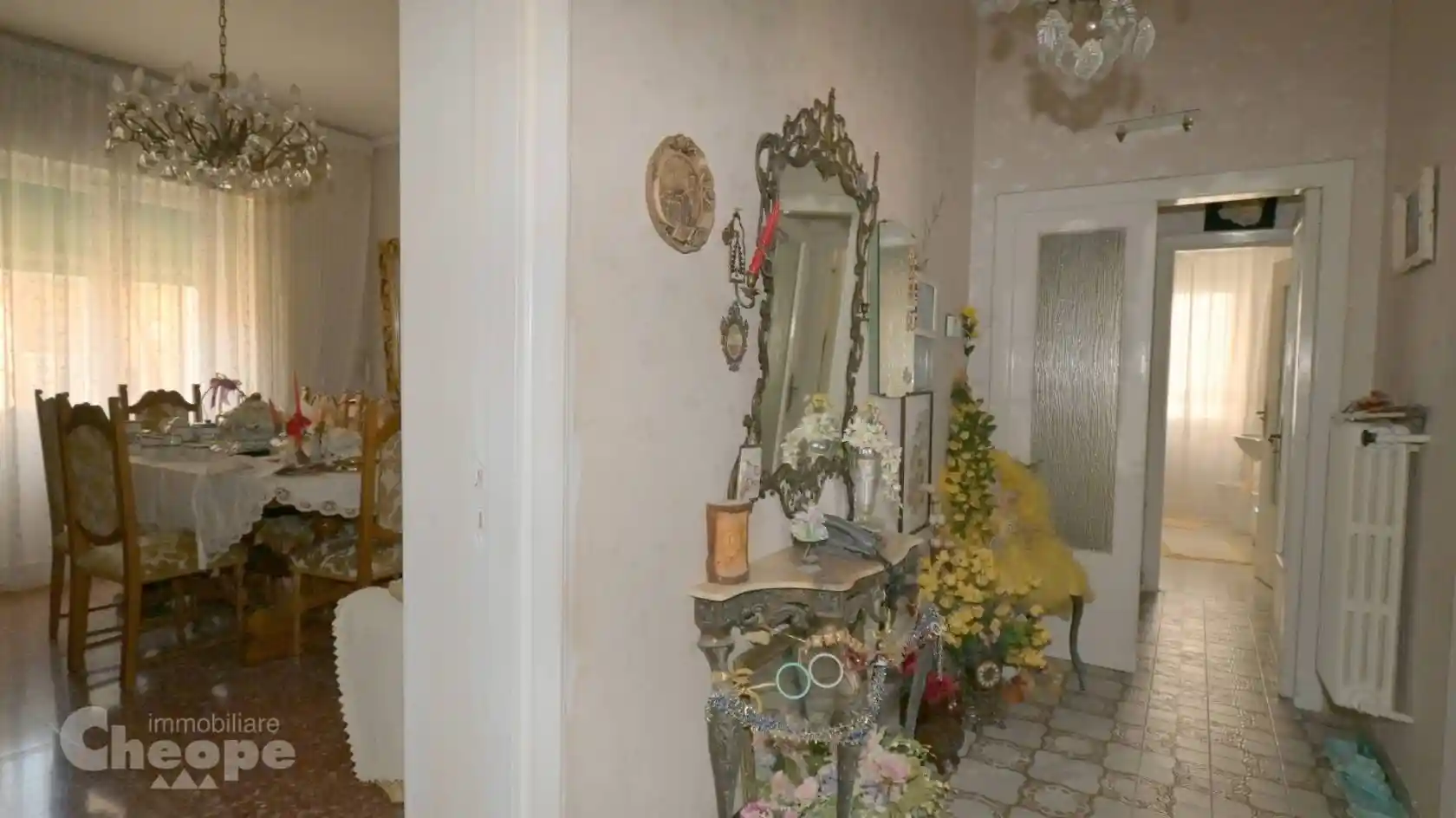 Appartamento via Silvino Olivieri 69, Chieti Città, Chieti - foto 2