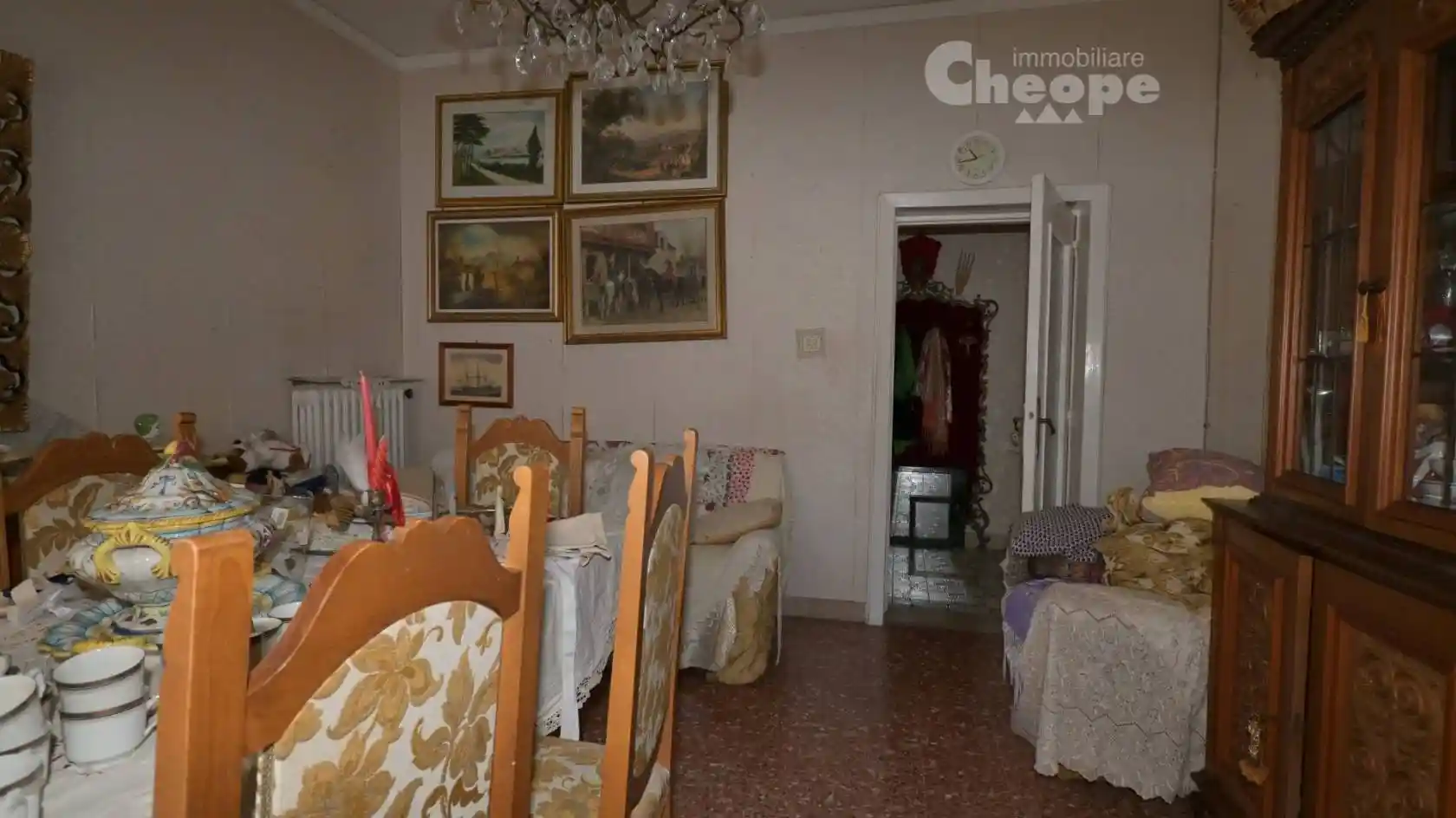 Appartamento via Silvino Olivieri 69, Chieti Città, Chieti - foto 4