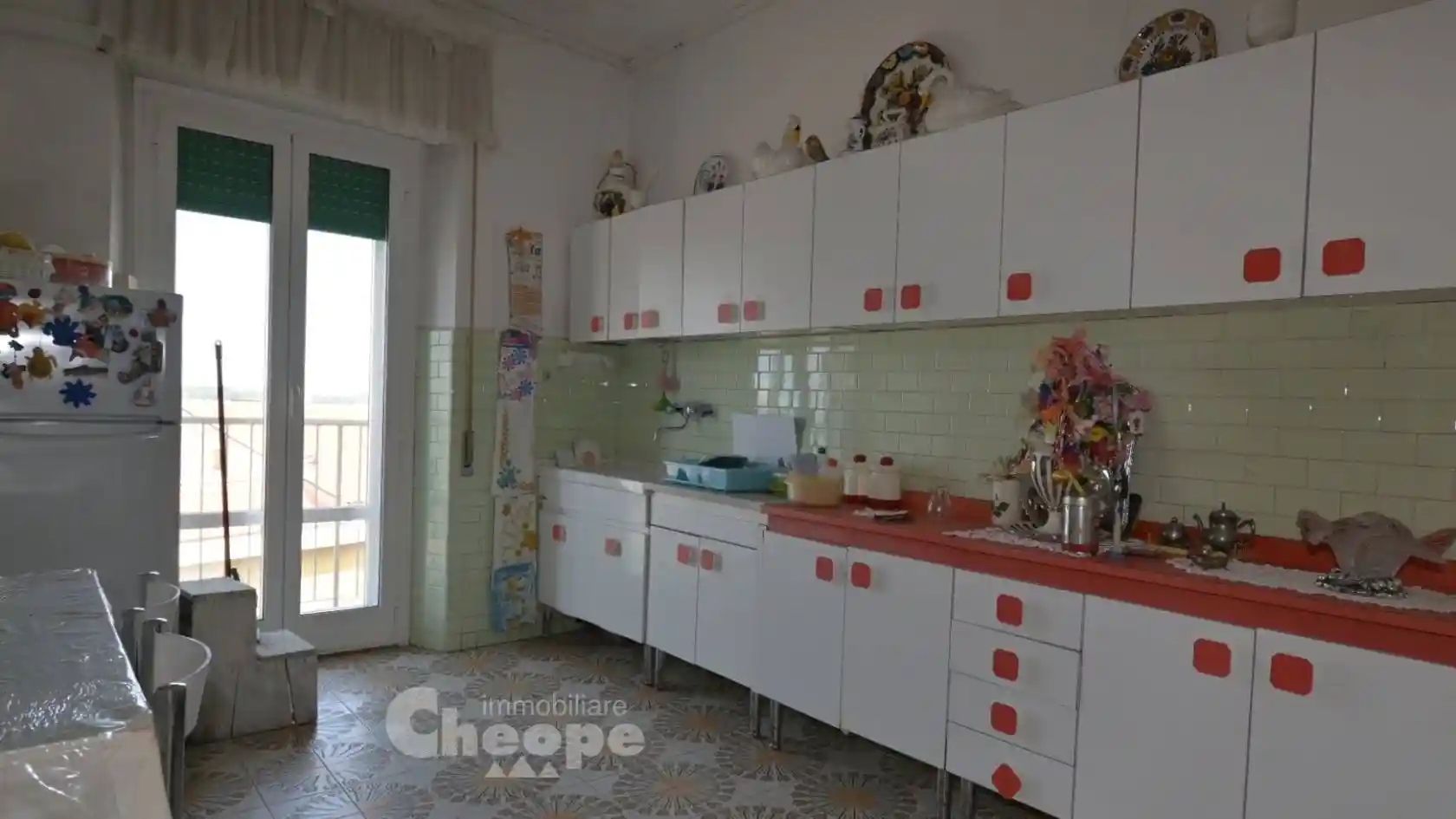 Appartamento via Silvino Olivieri 69, Chieti Città, Chieti - foto 5