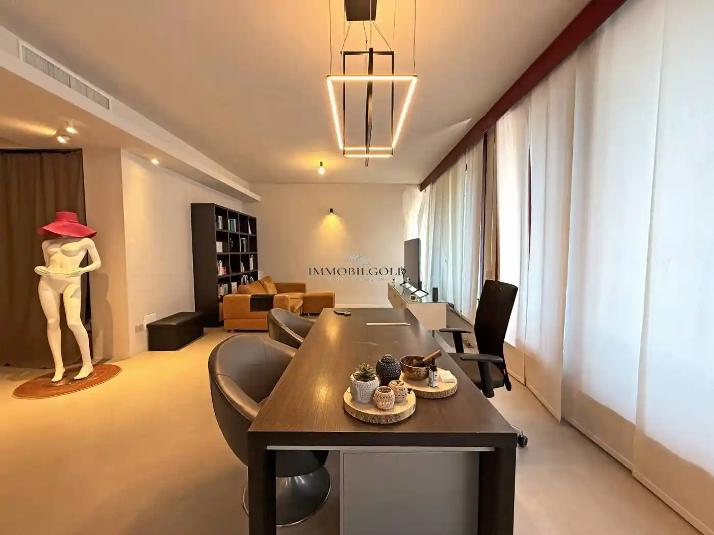 Appartamento in vendita a Vigevano