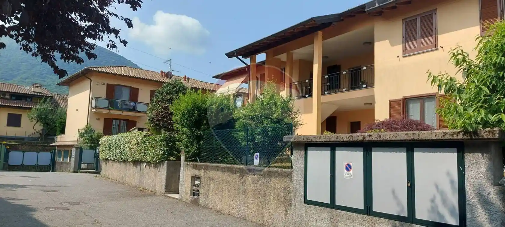 Trilocale via Giuseppe Maggi, Centro, Cuvio - foto 2