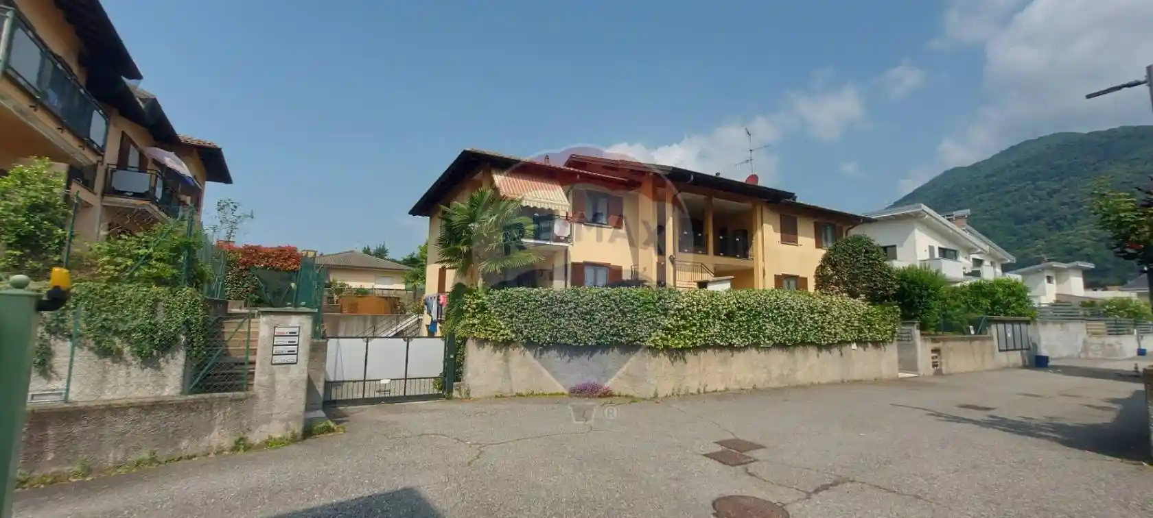 Trilocale via Giuseppe Maggi, Centro, Cuvio - foto 3