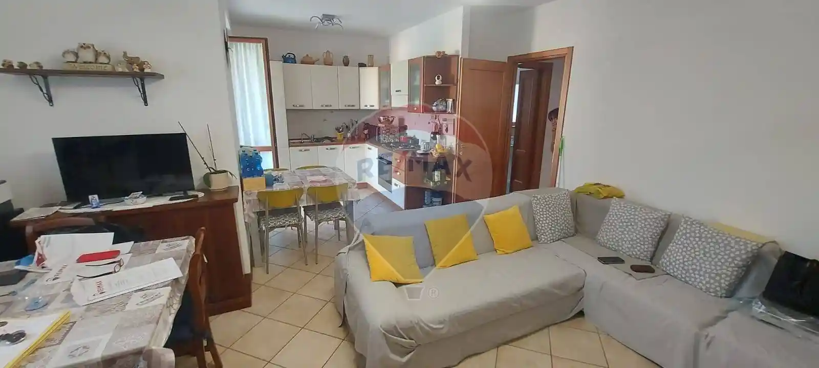 Trilocale via Giuseppe Maggi, Centro, Cuvio - foto 4