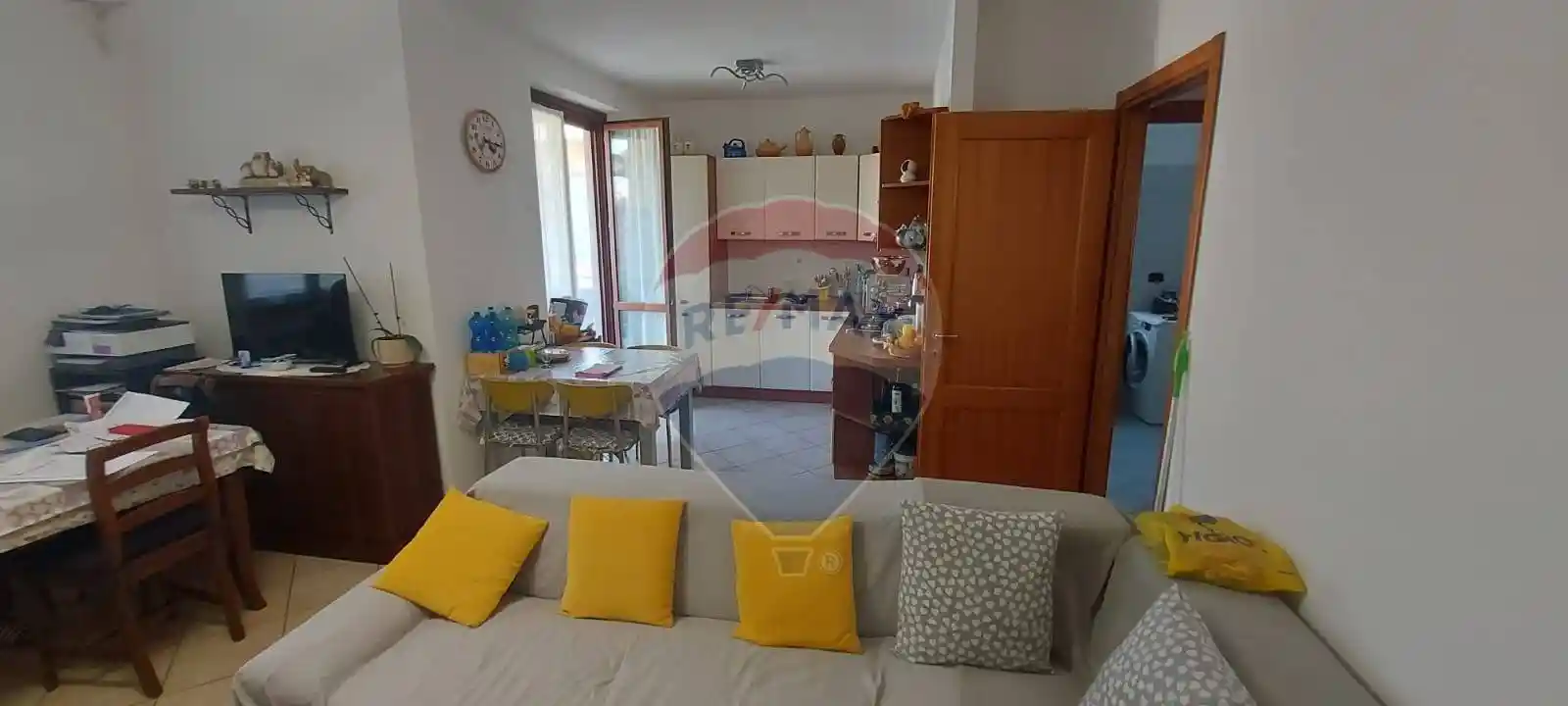 Trilocale via Giuseppe Maggi, Centro, Cuvio - foto 5