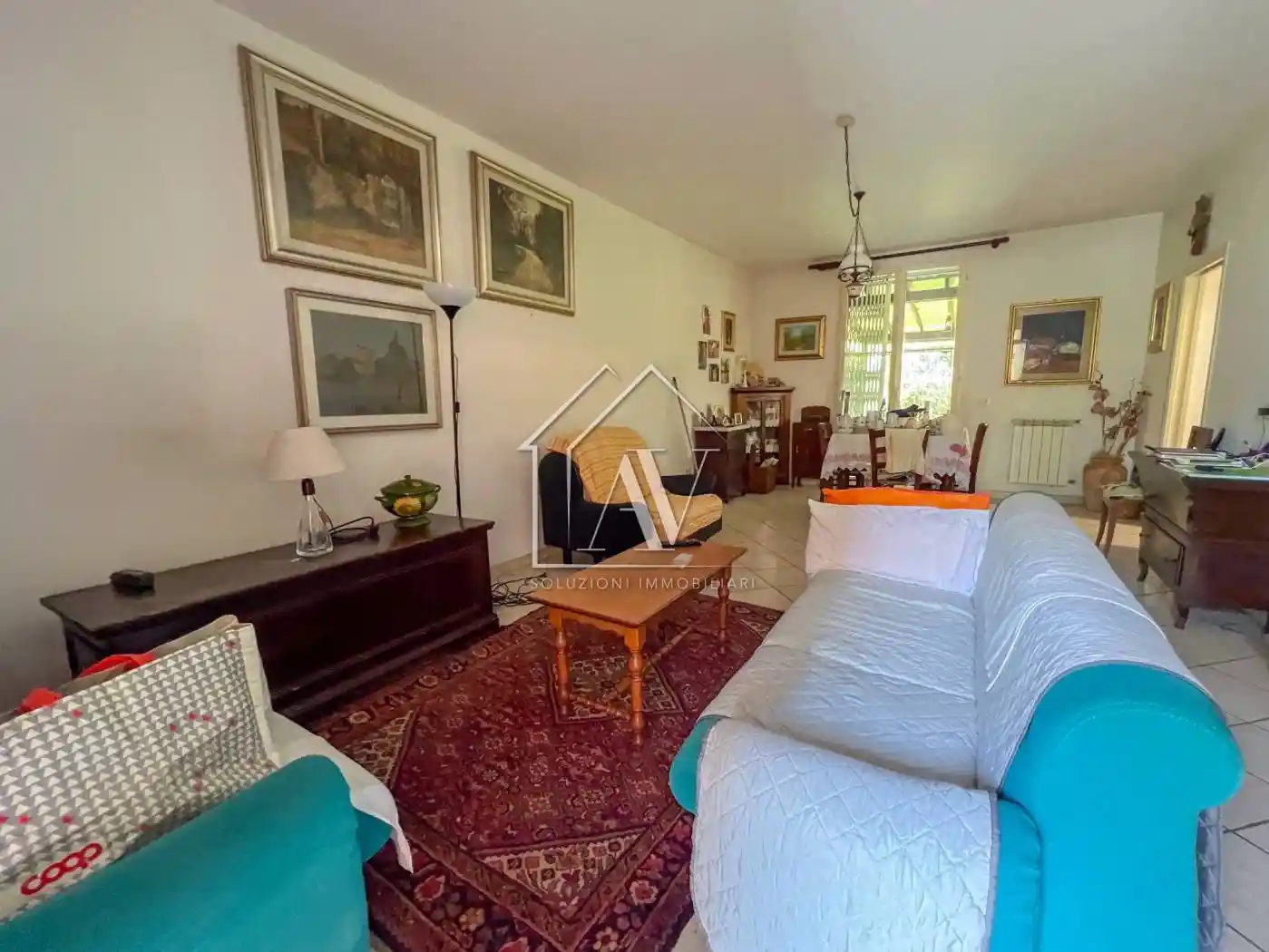 Villa a schiera via Lago Ceresio 17, Borgo Montone - San Marco, Ravenna - foto 4