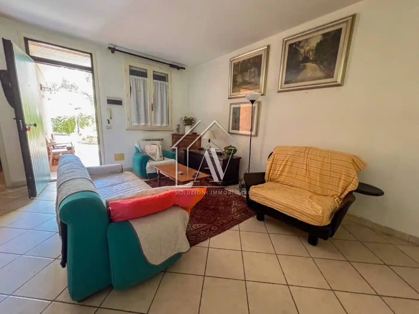 Villa a schiera via Lago Ceresio 17, Borgo Montone - San Marco, Ravenna - foto 5