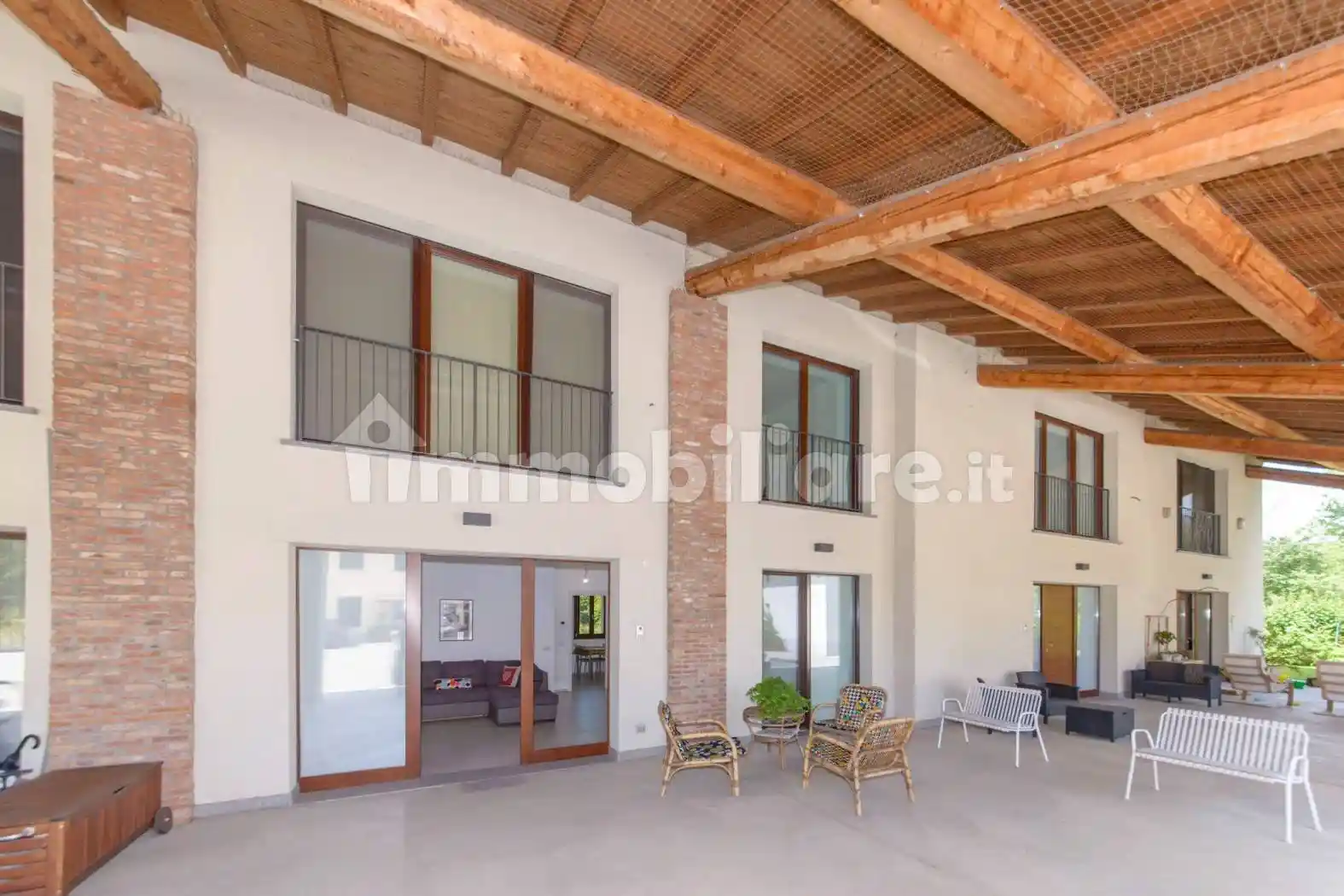 Villetta a schiera in vendita a Gorgonzola