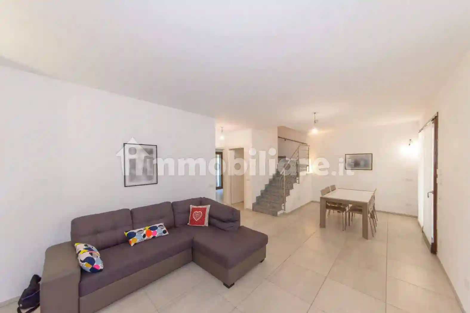 Villetta a schiera - foto 5