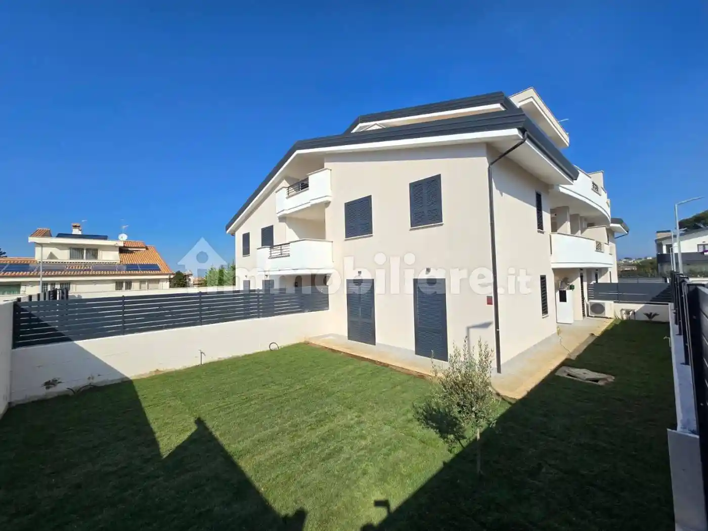 Appartamento in vendita a Frascati