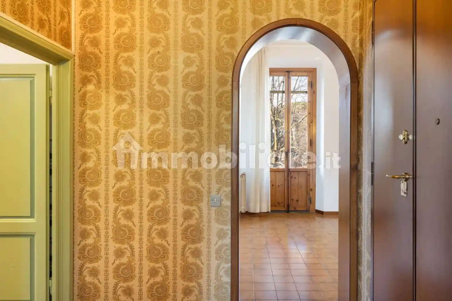 Appartamento in vendita a Firenze