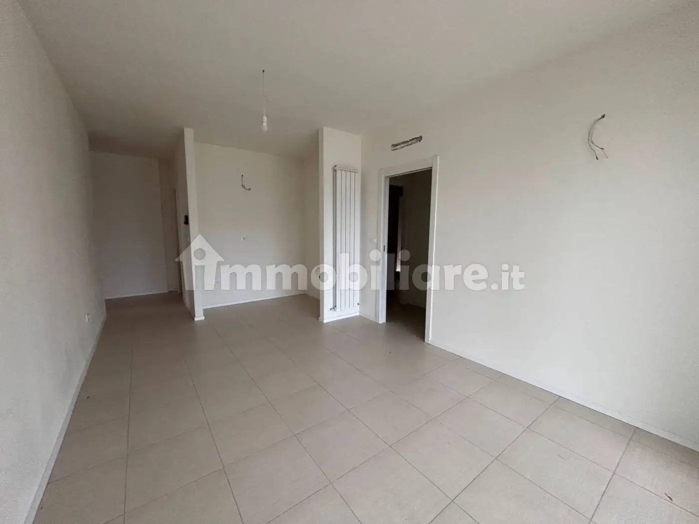 Appartamento in vendita a Tortoreto