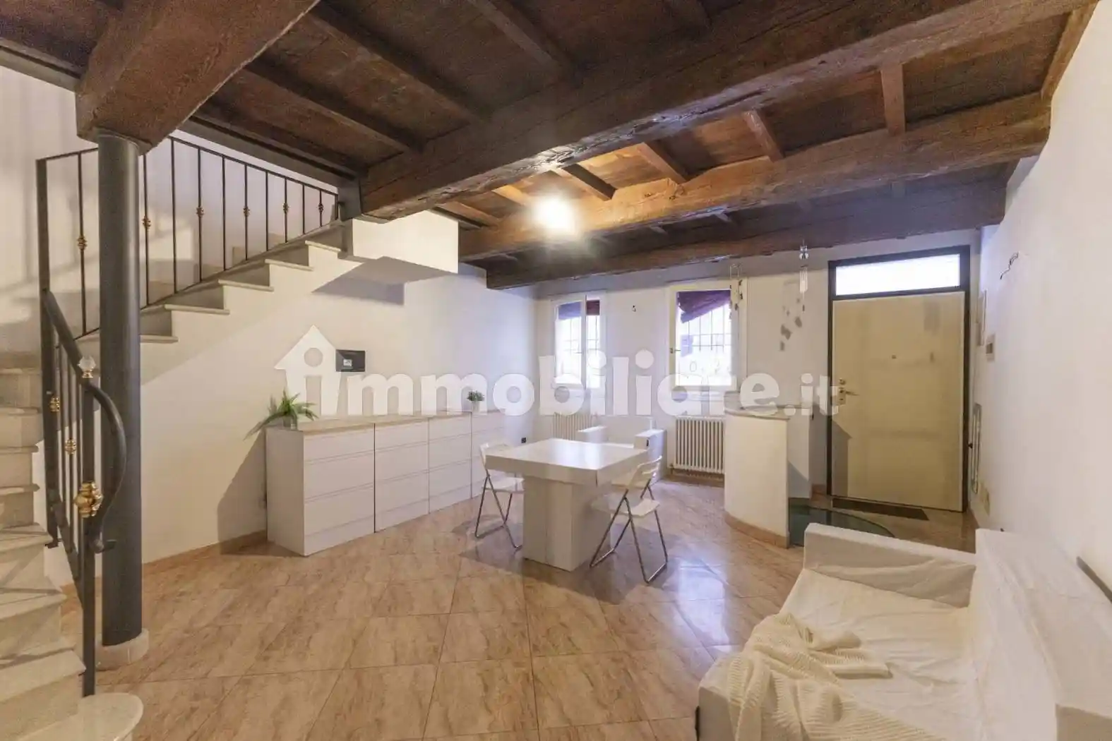 Casa indipendente in vendita a Ferrara