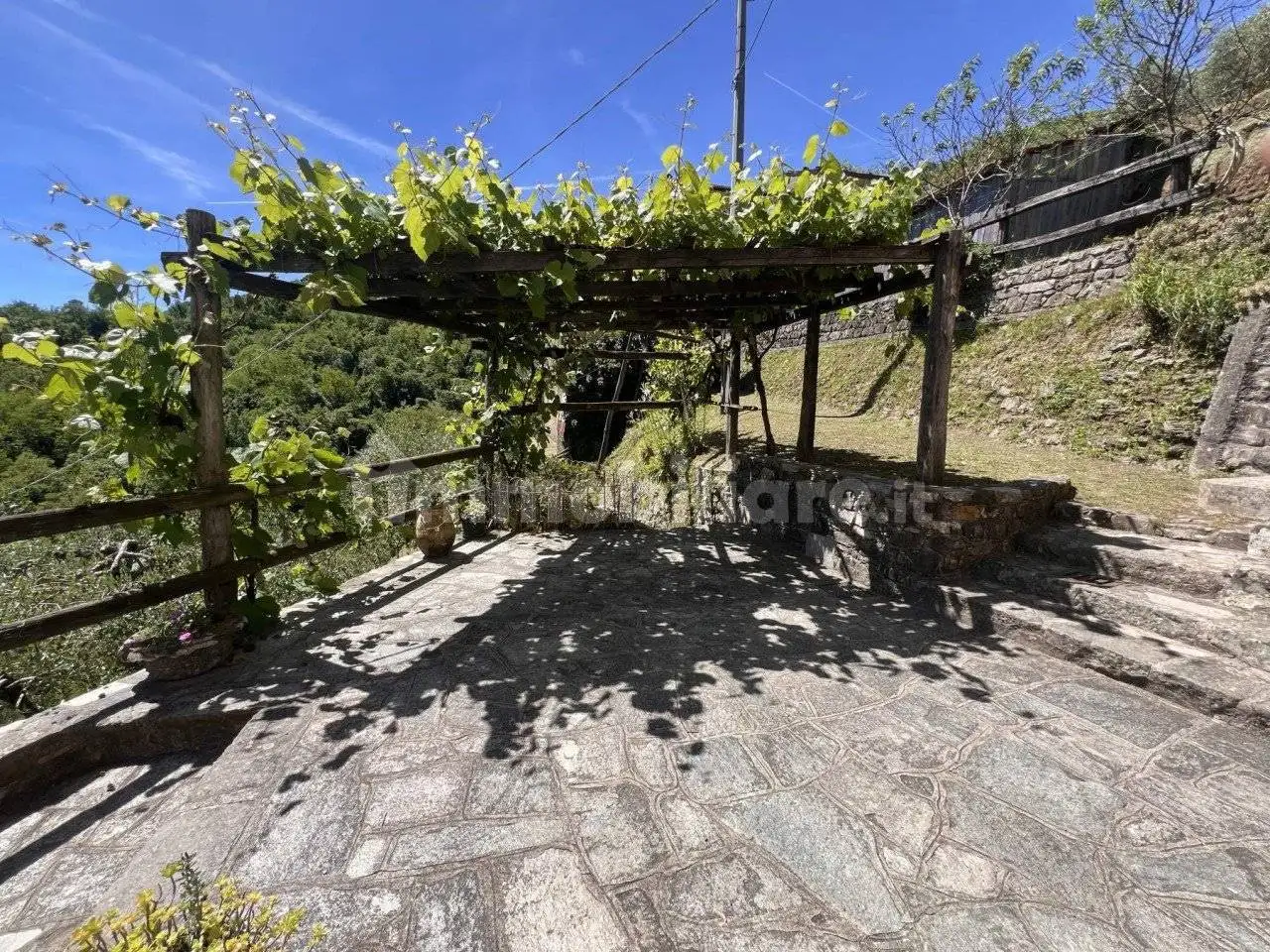 Villa unifamiliare Località Recroso 59, Recroso, Borzonasca - foto 4