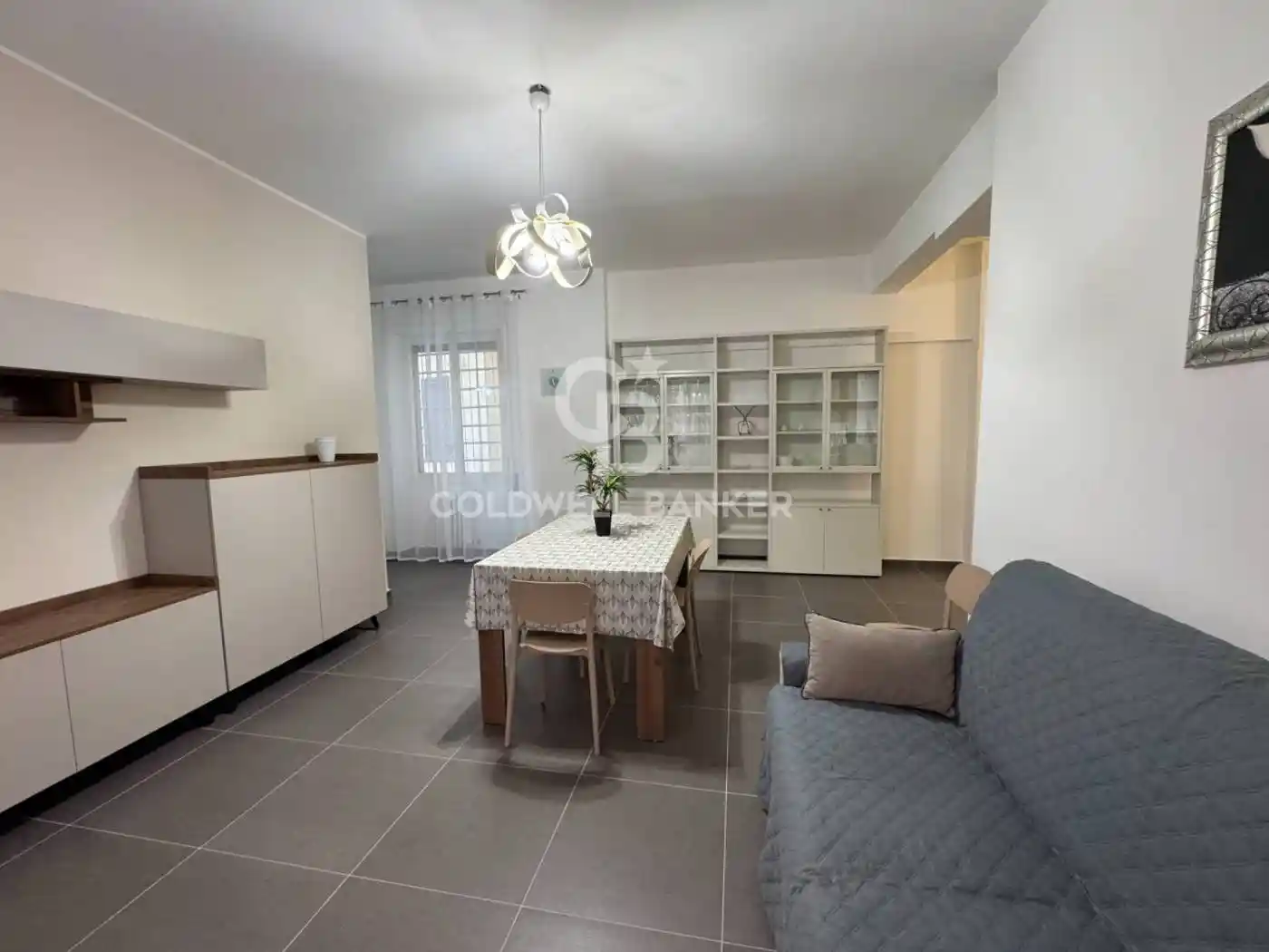 Bilocale via Cornelio Nepote, Medaglie d'Oro, Roma - foto 2