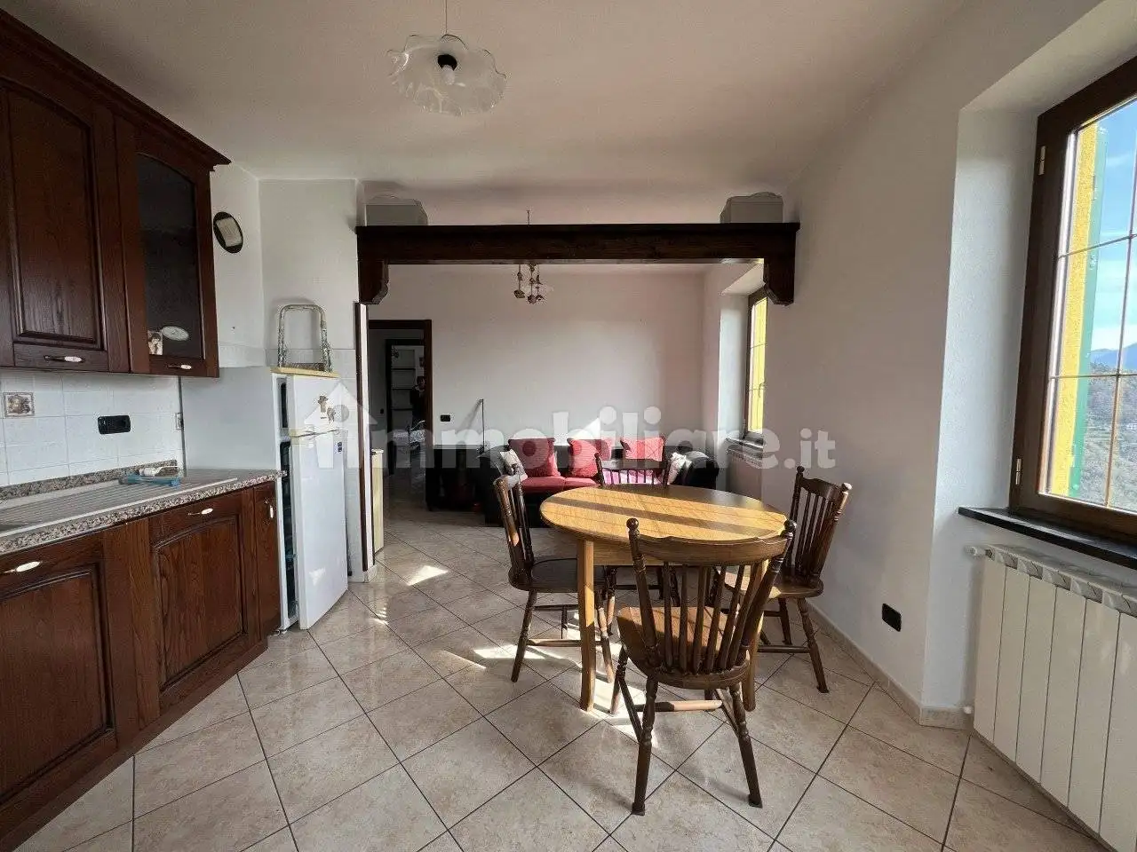 Quadrilocale via Colla 4, Carasco - foto 5