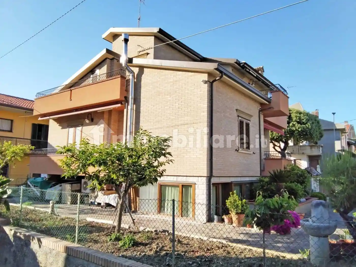 Villa unifamiliare via via giovanni padalino, 0, Gimarra, Fano - foto 2