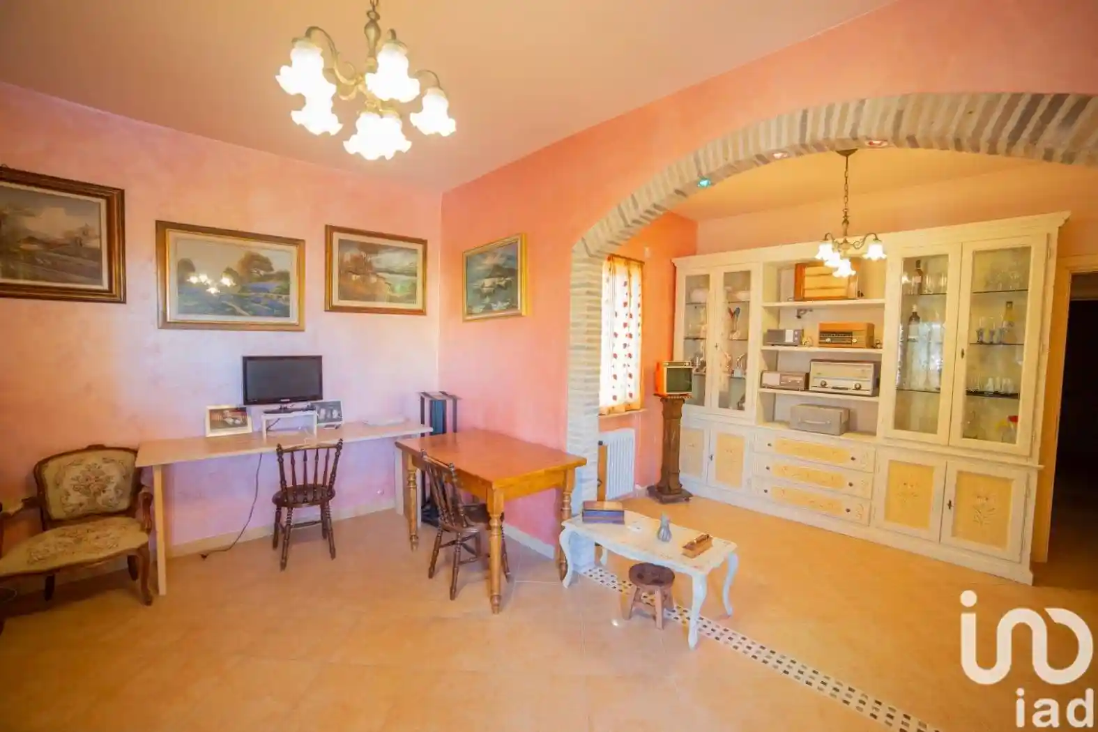 Villa unifamiliare via via giovanni padalino, 0, Gimarra, Fano - foto 5