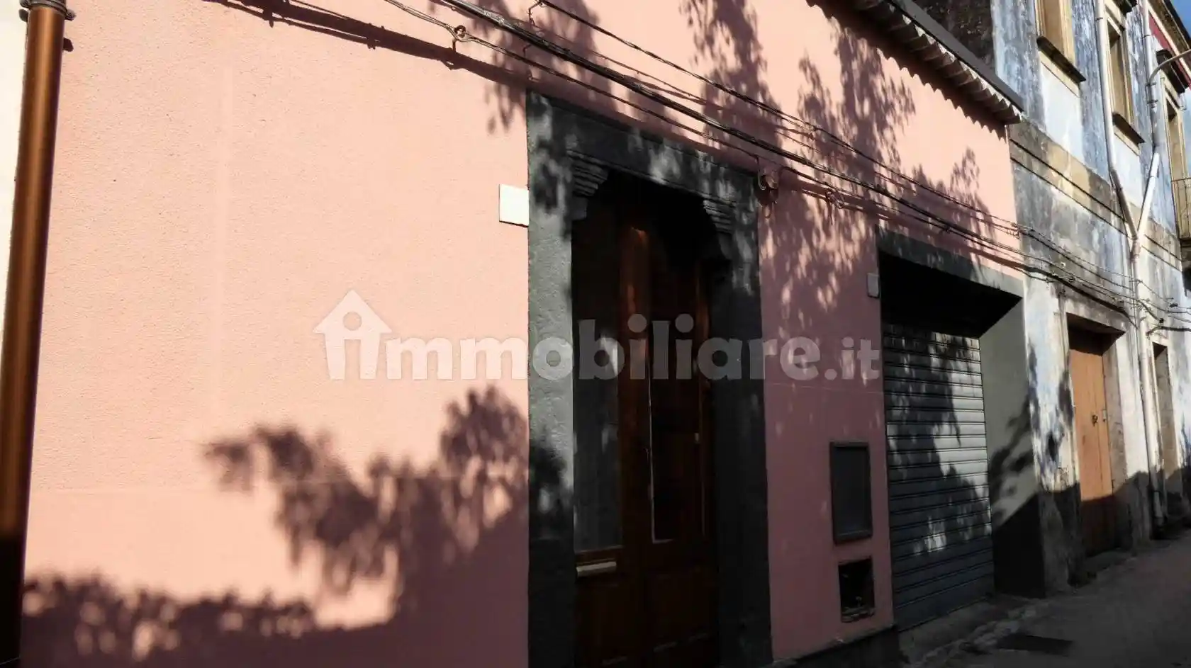 Casa indipendente in vendita a Riposto