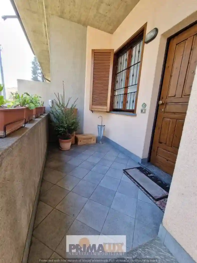 Villetta a schiera - foto 3