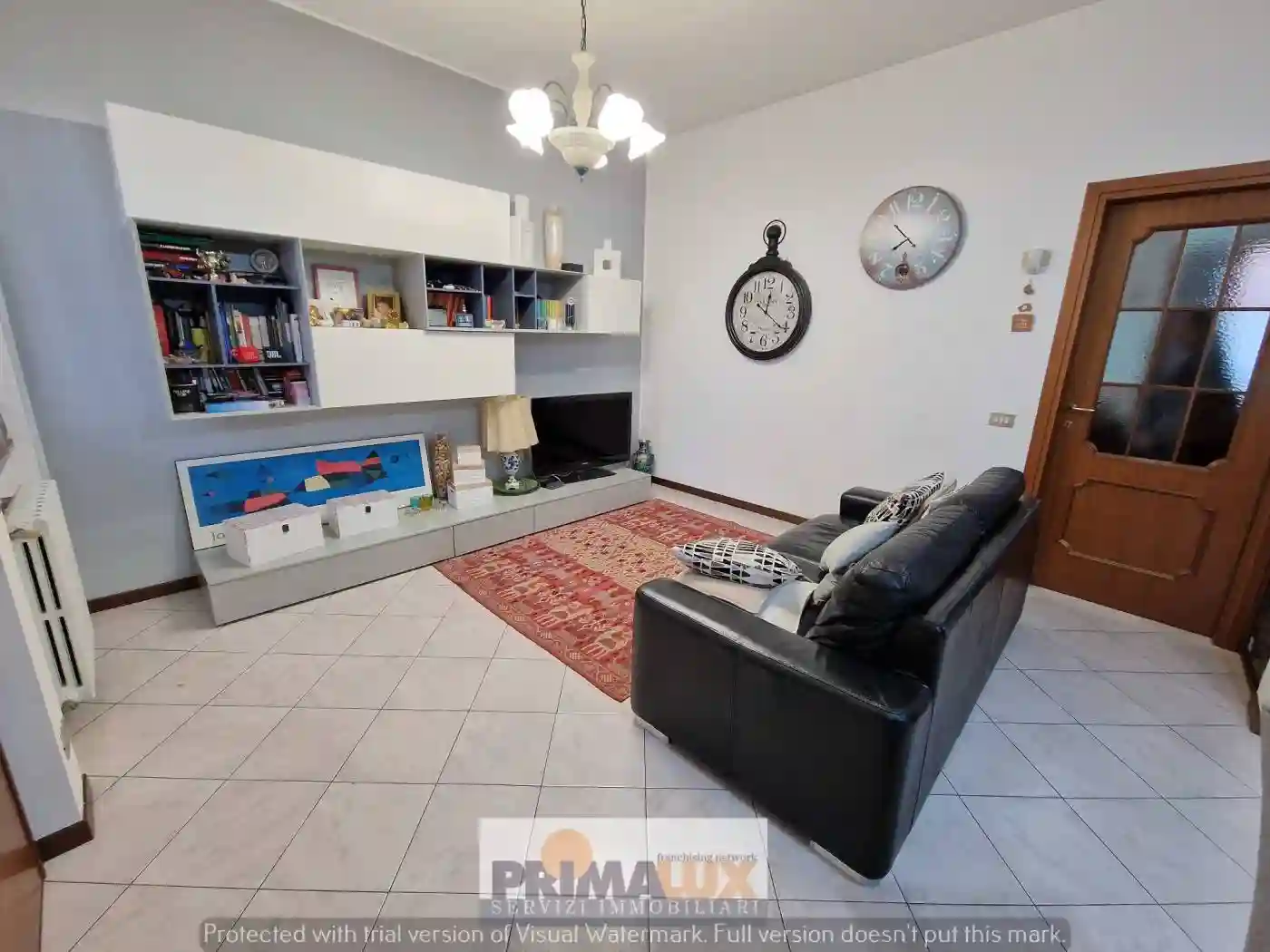 Villetta a schiera - foto 5