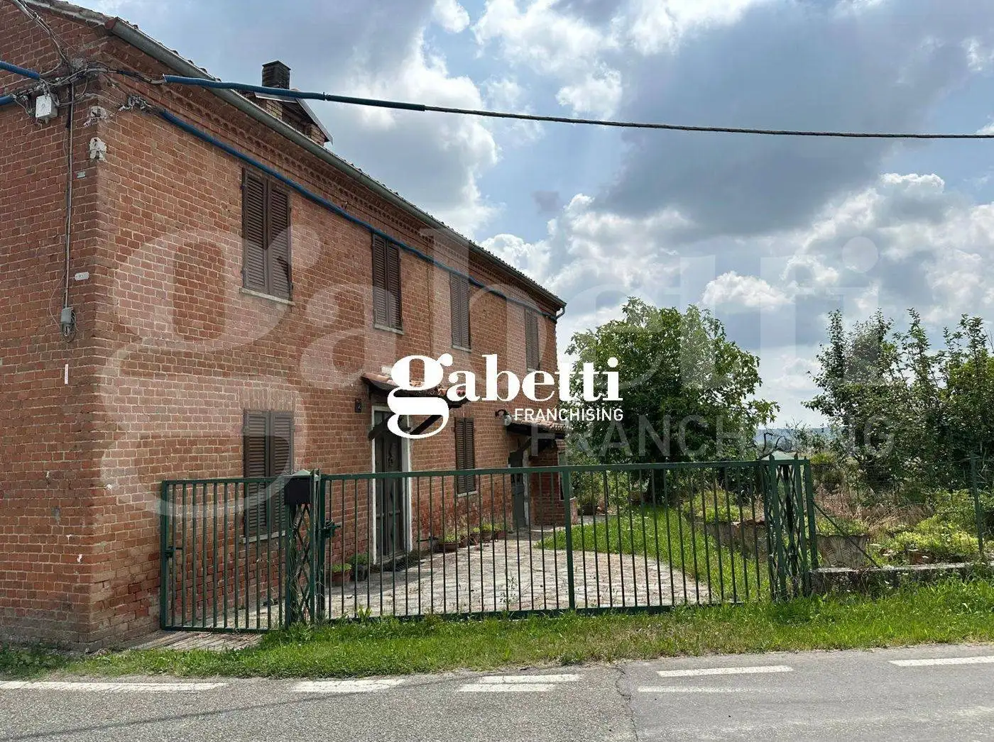 Rustico via Perno Superiore, 1, Castelletto Merli - foto 5