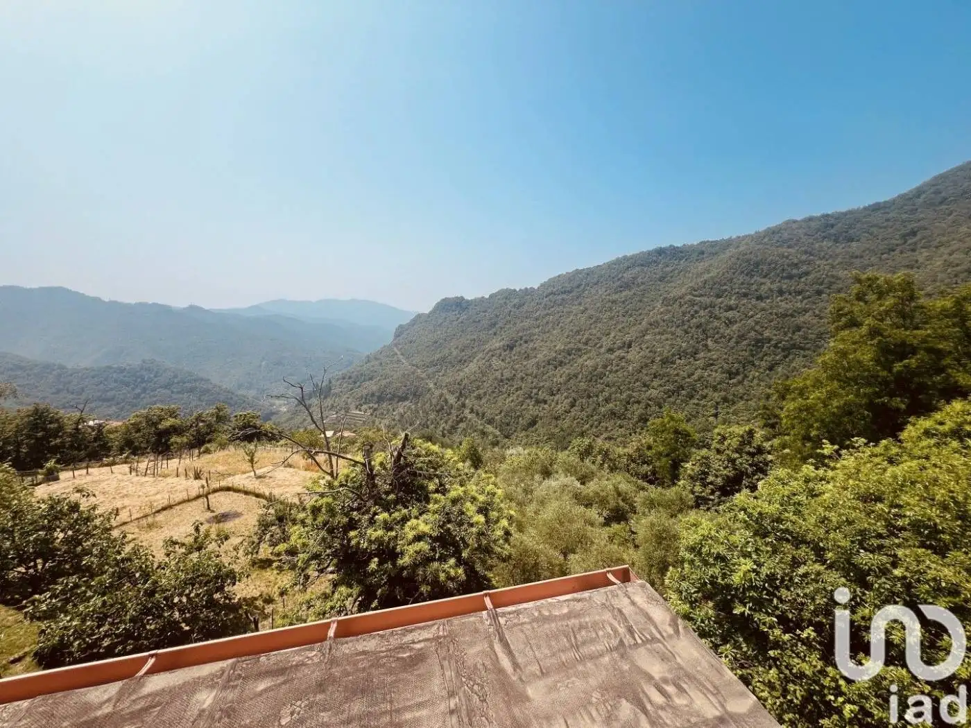 Villa bifamiliare Localita Caroso, Borzonasca - foto 2