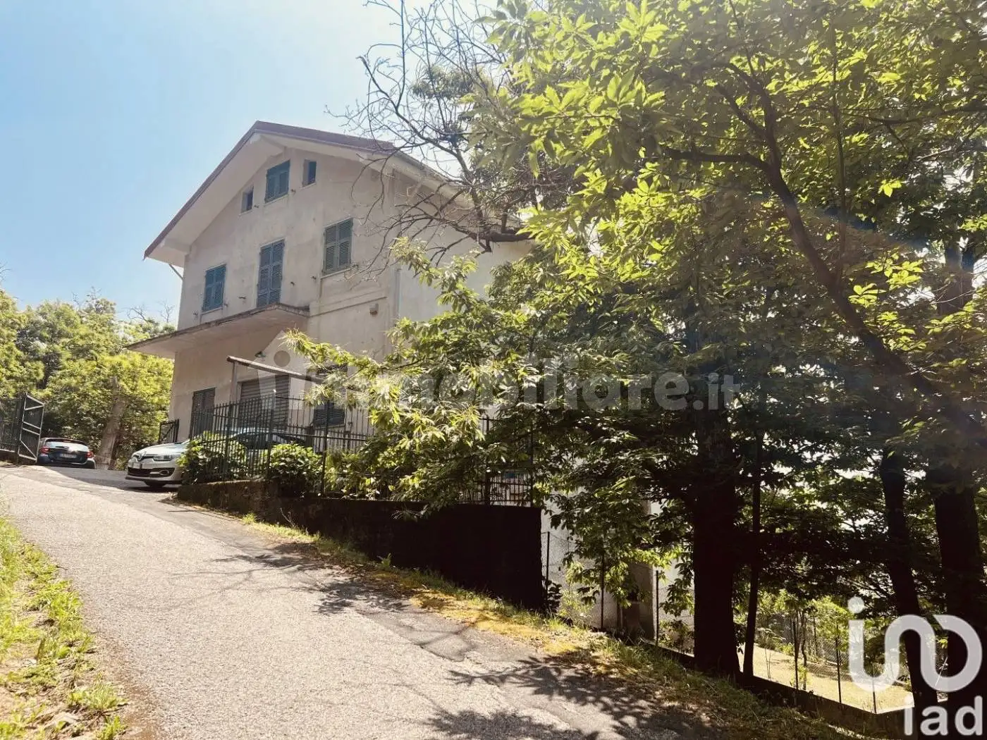 Villa bifamiliare Localita Caroso, Borzonasca - foto 3