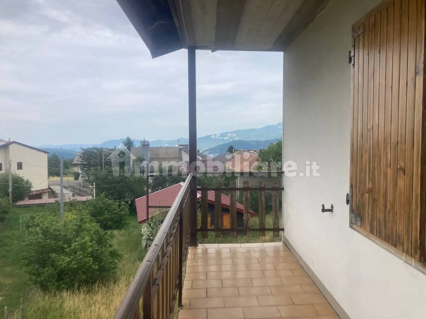 Appartamento in vendita a Monchio delle Corti