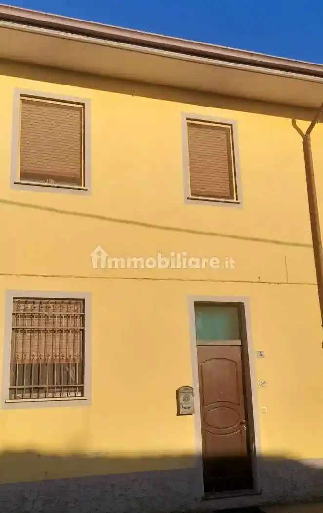 Palazzo - Edificio - foto 2