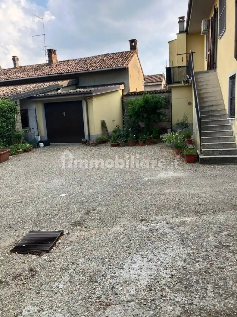 Palazzo - Edificio - foto 3