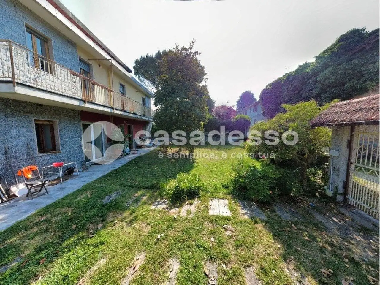 Villa unifamiliare via Casa Ostino 50, Cavagnolo - foto 2