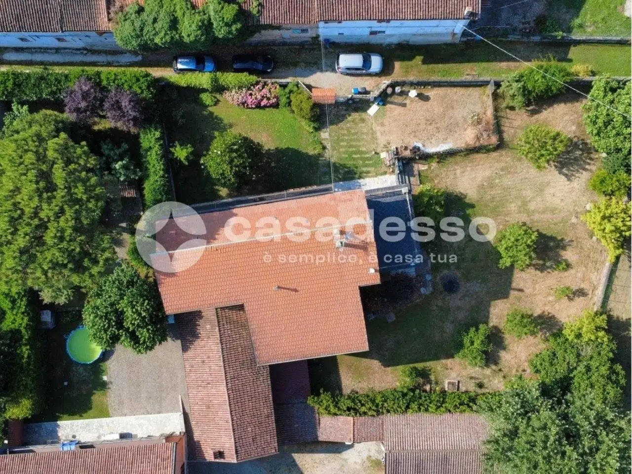 Villa unifamiliare via Casa Ostino 50, Cavagnolo - foto 3
