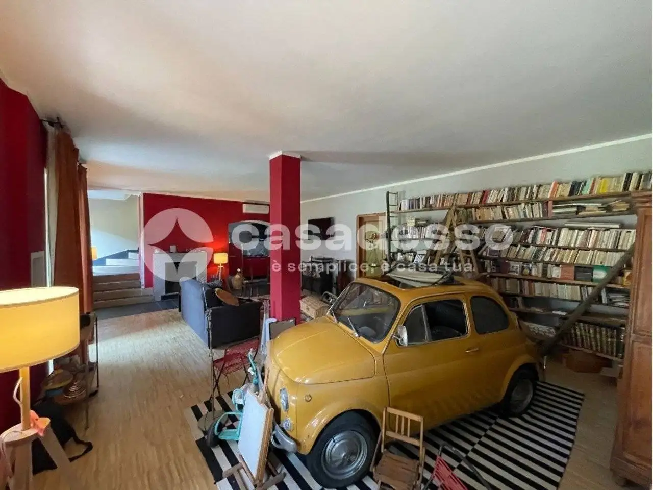 Villa unifamiliare via Casa Ostino 50, Cavagnolo - foto 4
