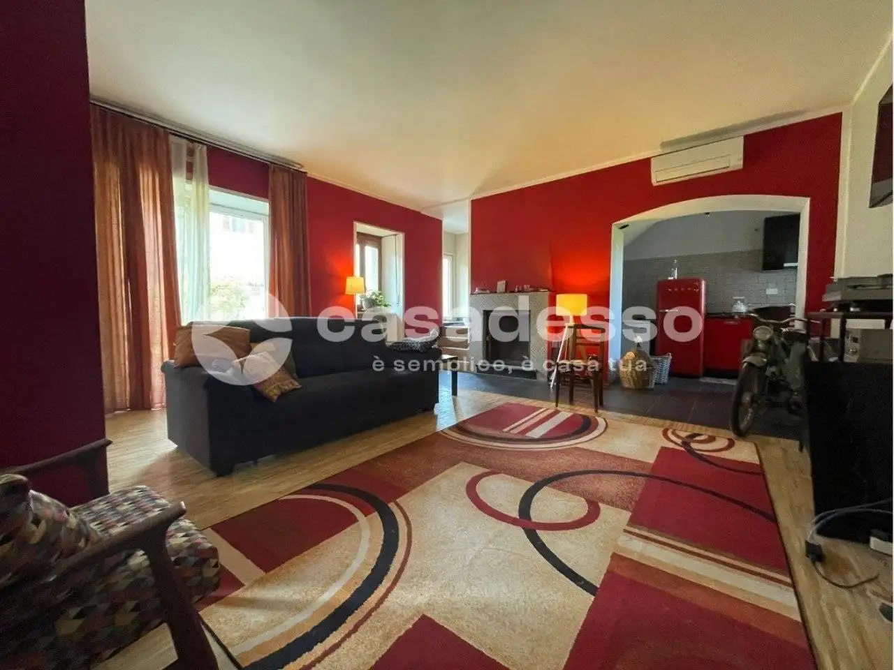 Villa unifamiliare via Casa Ostino 50, Cavagnolo - foto 5