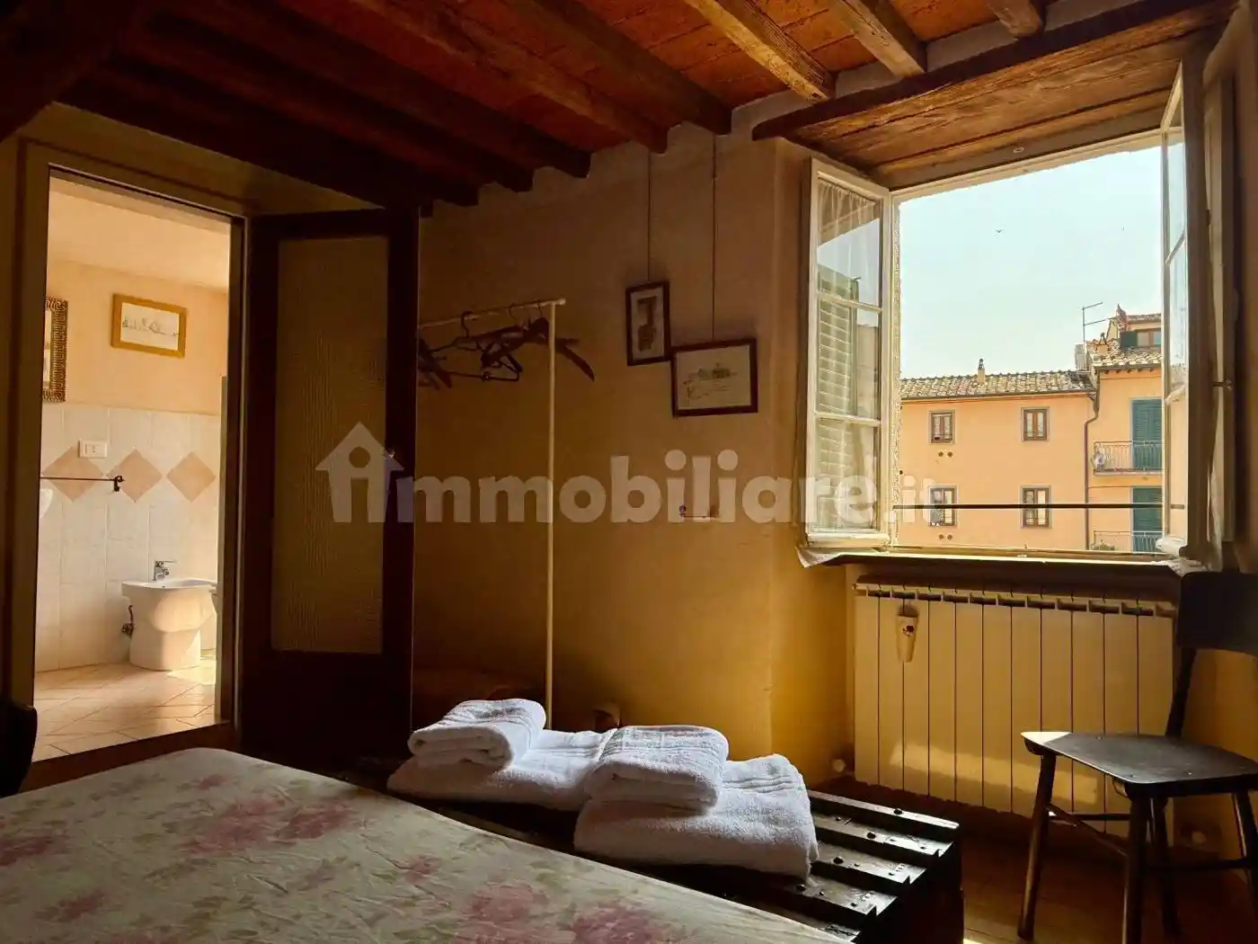 Appartamento in vendita a Altopascio