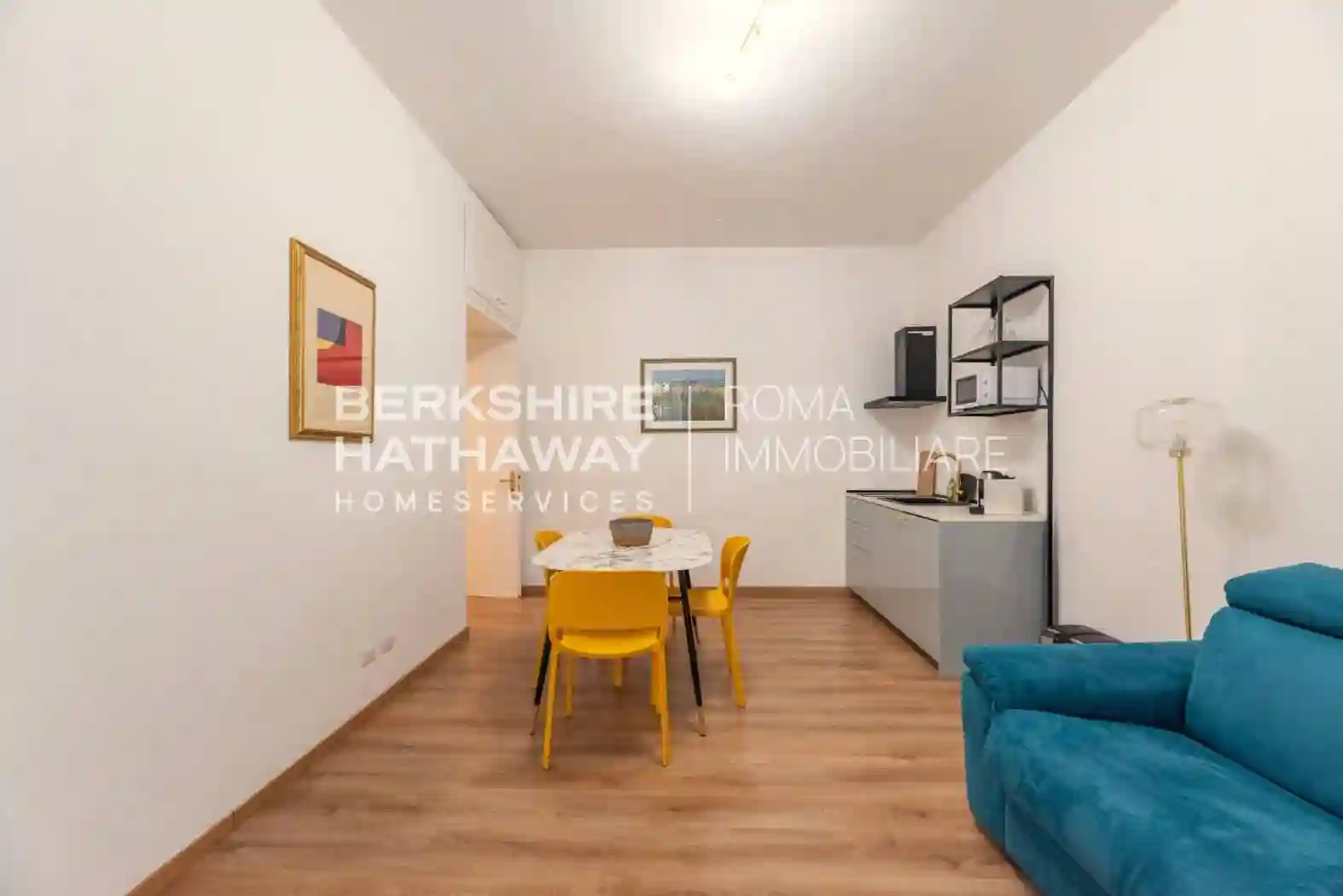 Appartamento - foto 5