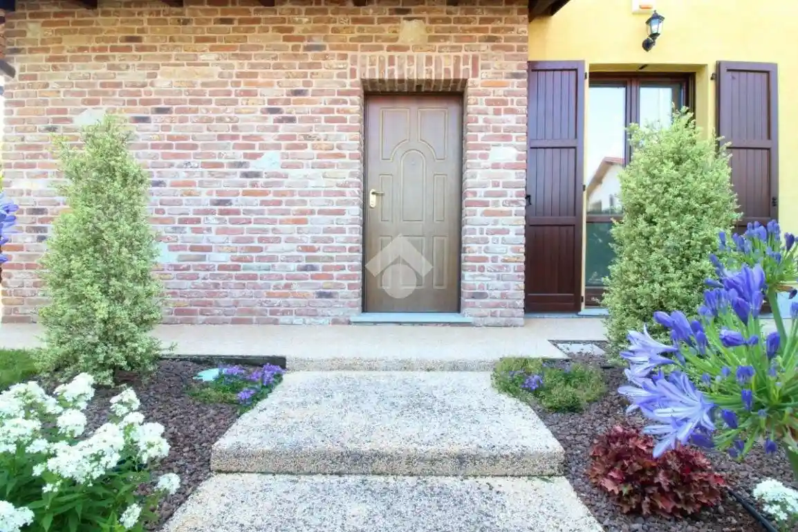 Villa a schiera Strada ca della terra 69, Cà della Terra, Pavia - foto 2