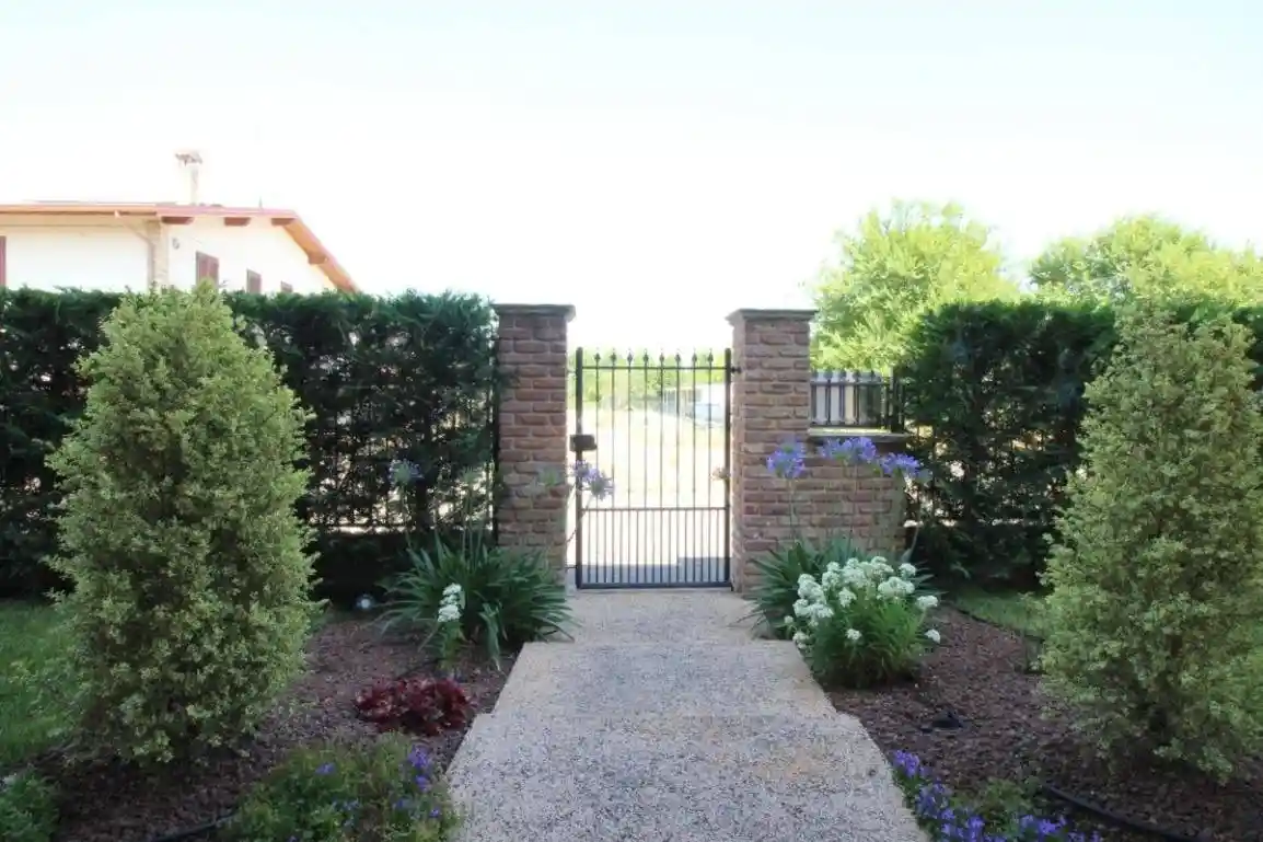 Villa a schiera Strada ca della terra 69, Cà della Terra, Pavia - foto 3