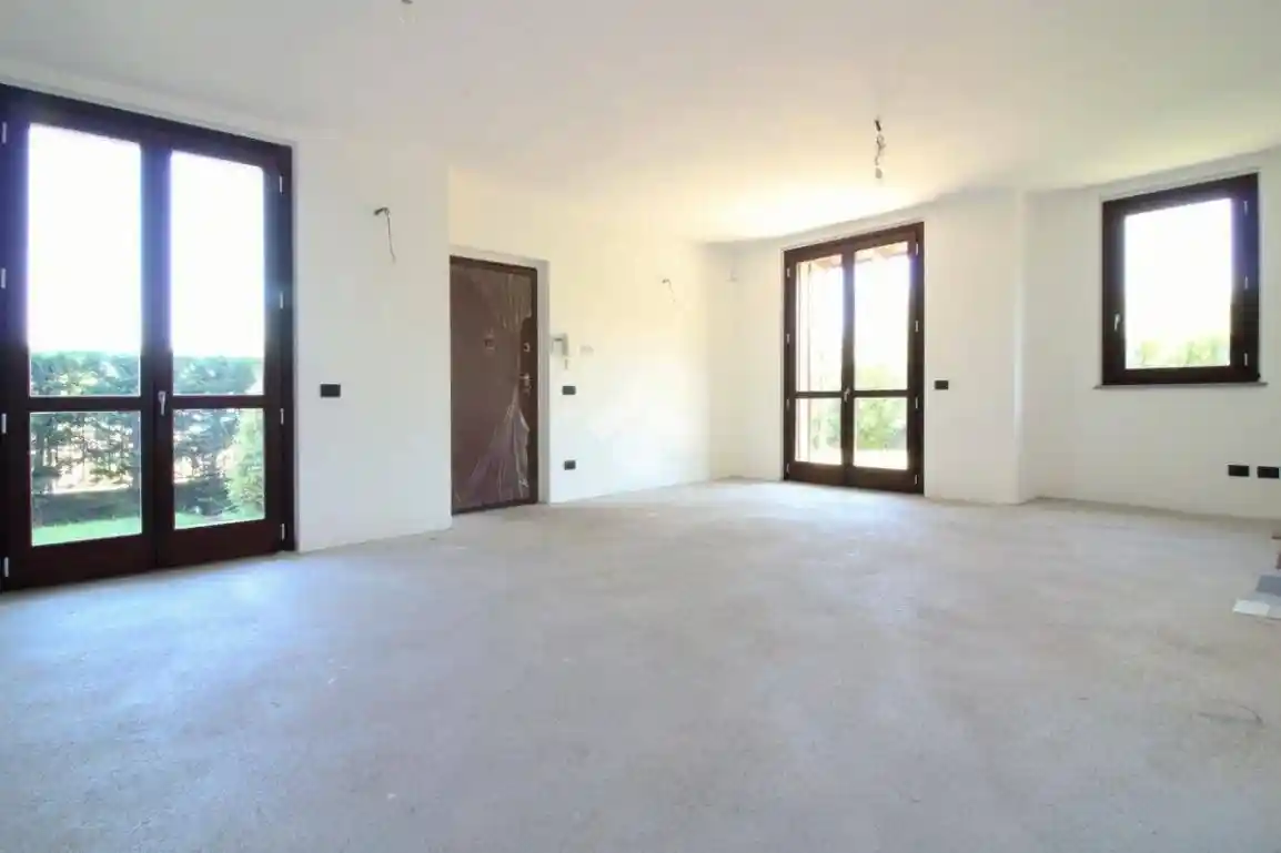 Villa a schiera Strada ca della terra 69, Cà della Terra, Pavia - foto 4