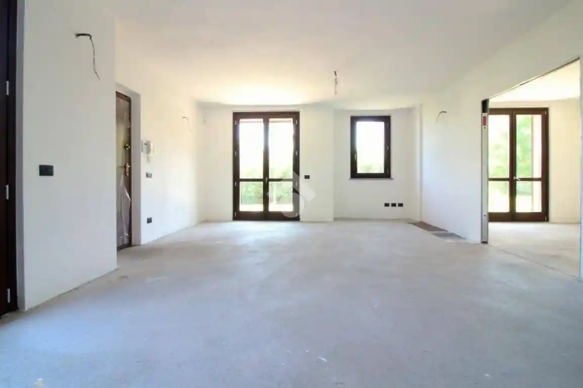 Villa a schiera Strada ca della terra 69, Cà della Terra, Pavia - foto 5