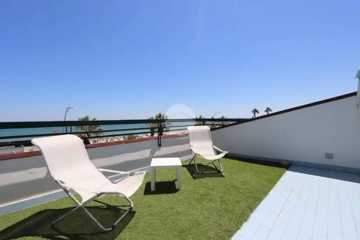 Trilocale Lungomare sirena 626, Tortoreto Lido, Tortoreto - foto 2