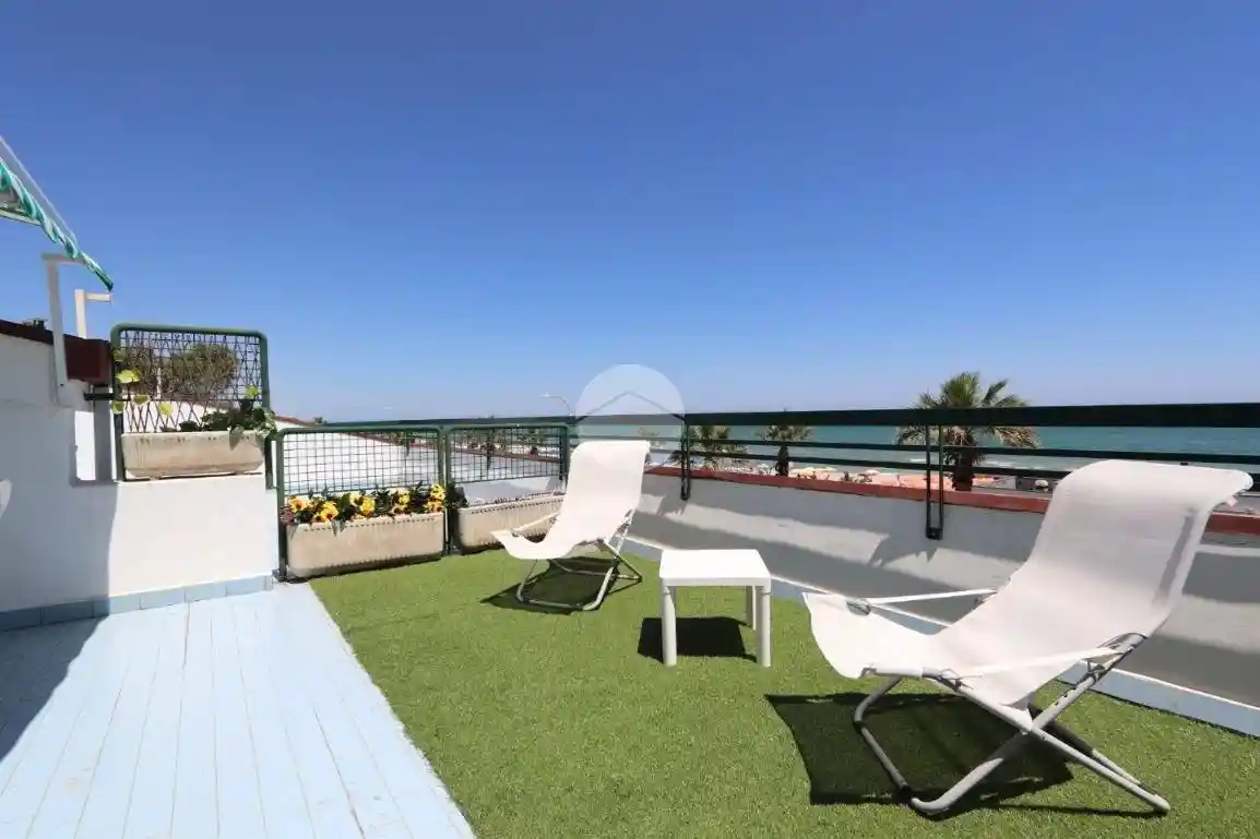 Trilocale Lungomare sirena 626, Tortoreto Lido, Tortoreto - foto 3