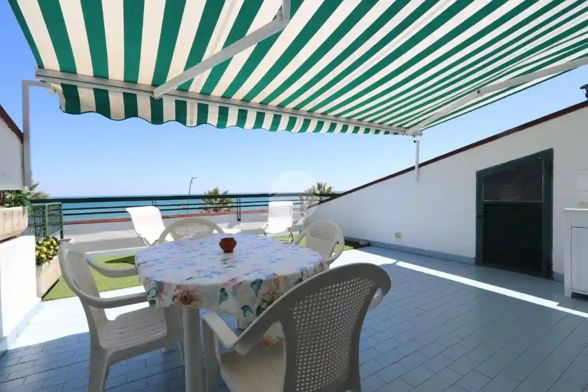 Trilocale Lungomare sirena 626, Tortoreto Lido, Tortoreto - foto 4