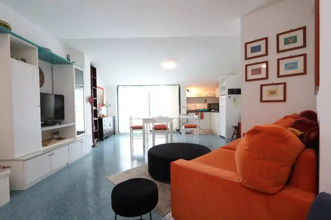 Trilocale Lungomare sirena 626, Tortoreto Lido, Tortoreto - foto 5